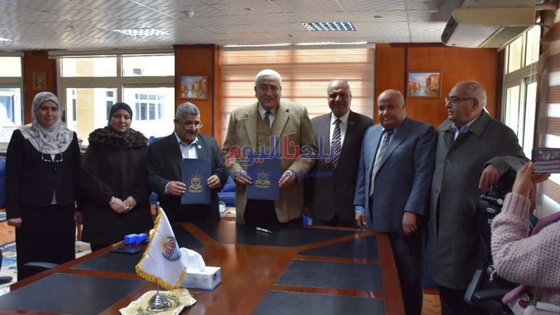 بلدنا اليوم