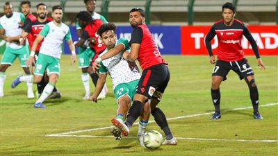 الزمالك يتحرك لضم لاعم منتخب مصر