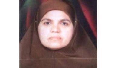 وزارة التضامن الإجتماعي تعلن إختيار الأم المثالية الأولي علي مستوي محافظة الدقهلية