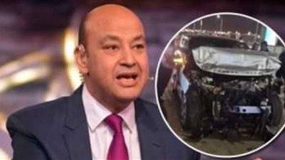 عمرو أديب: مفيش دواء طعمه حلو والعالم كله في أزمة وهتنعكس علينا