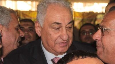 استجابة لدعوتهم.. سامح عاشور يلتقي المحامين بإمبابة غًدًا
