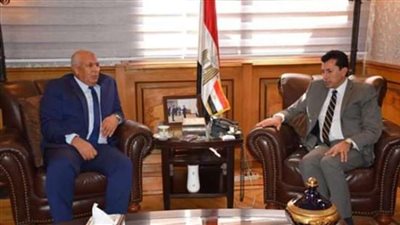 تخصيص 5 أماكن لمحافظة الوادي الجديد للمشاركة في أفواج برنامج 