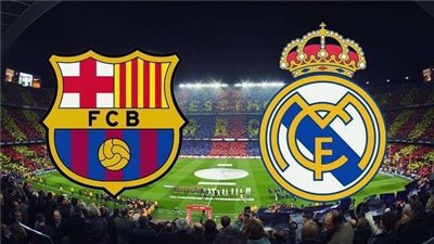 ترتيب الدوري الإسباني بعد فوز برشلونة على ريال مدريد