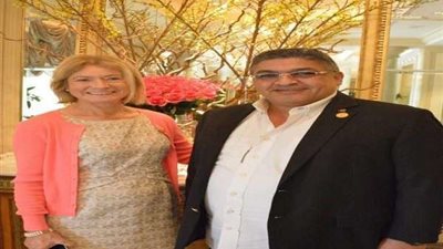 برعاية السيسي.. غدا إعلان تفاصيل دورة الألعاب الإفريقية الأولى للأولمبياد الخاص