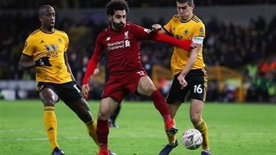 قبل موقعة الغد.. ليفربول صاحب 