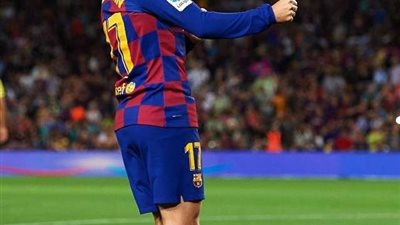 جريزمان يقود هجوم برشلونة أمام إيبيزا بكأس ملك إسبانيا