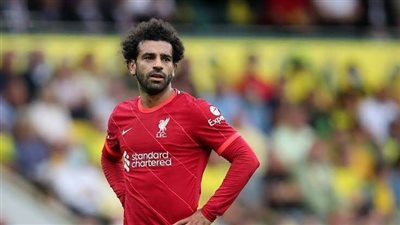 محمد صلاح يتصدر قائمة أعلى اللاعبين راتبًا في ليفربول