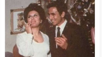 حب من طرف ثالث.. دورعلي بدرخان في فشل زواج سعاد حسني وذكي فطين