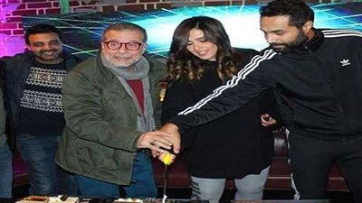 انطلاق تصوير مسلسل 