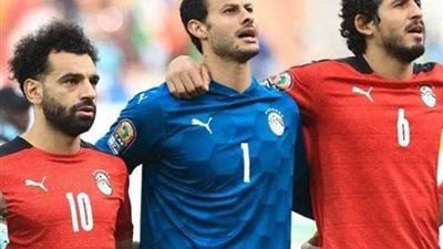 مسحة طبية للاعبي المنتخب استعدادًا لمباراتي السنغال