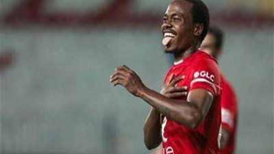 استبعاد بيرسي تاو من قائمة منتخب جنوب إفريقيا