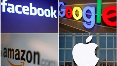 فرنسا وأمريكا تتفقان على تعليق الضريبة الرقمية حتى ديسمبر المقبل