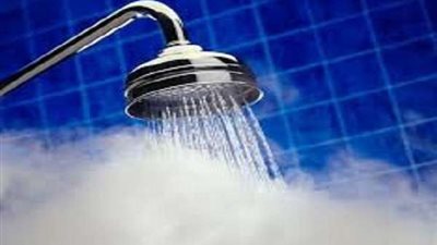 في الشتاء.. أضرار الماء الساخن على الجسم