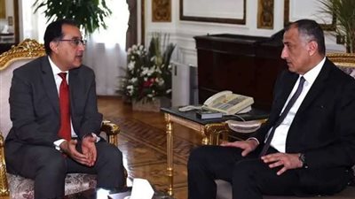 عاجل.. مؤتمر لرئيس الوزراء ومحافظ البنك المركزي بعد قليل