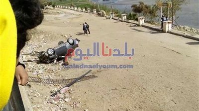 تسبب في مقتل اثنين.. نيابة بني سويف تقرر حبس طالب 4 أيام