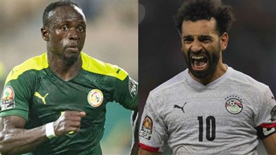 موعد مباراة مصر والسنغال في تصفيات كأس العالم والقنوات الناقلة