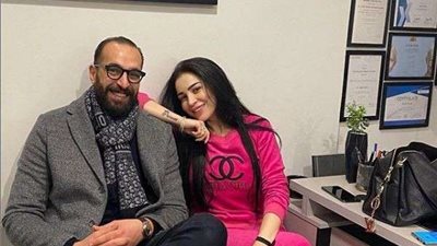 مي عز الدين لـ 