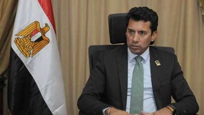 وزارة الشباب والرياضة تكشف آخر الاستعدادات لمباراة مصر والسنغال
