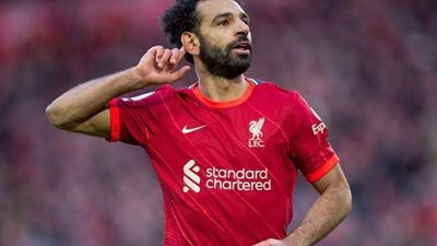 ليفربول يزف أنباء سار لجماهيره بسبب  نجم الفريق