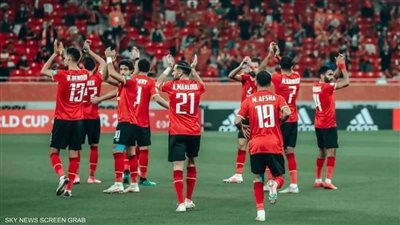 تعرف على مباريات الأهلي في شهر إبريل ..محلياً وإفريقياً