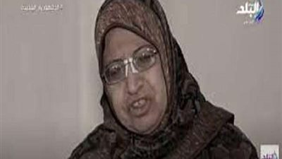 سيدة تناشد برنامج صالة التحرير لإجراء عملية جراحية.. مش معايا غير ربنا.. فيديو