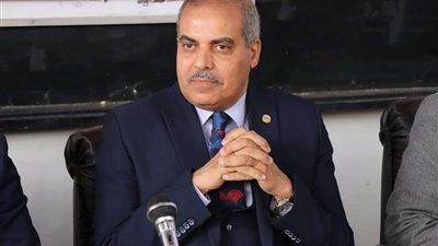 رئيس جامعة الأزهر يحاضر فن التحقيق بكلية الدراسات الإسلامية بنات ببورسعيد