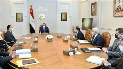 محرم هلال: الرئيس السيسي نجح في العبور من أزمة كورونا وتحقيق نمو 5.6 %