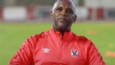 أول نيران التوقف الدولي..  موسيماني في قفص الاتهام بسبب نجم الأهلي