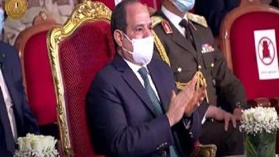 بينيت يصل إلى مصر في زيارة غير معلنة