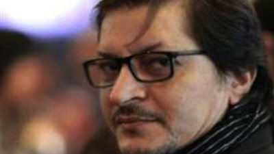 تفاصيل عدم زواج الفنان هشام مليجي وحقيقه مروره بمرحلة اكتئاب (فيديو)