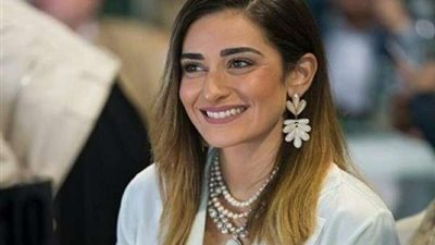 خاص| أمينة خليل: قدمت كل ما أتمناه في 