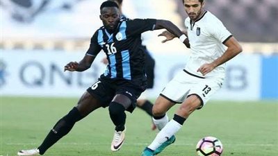 موعد مباراة الغرافة والوكرة في كأس قطر