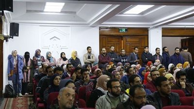 نقابة الأطباء تدعو أعضائها لعمومية طارئة لمناقشة تداعيات حادث المنيا