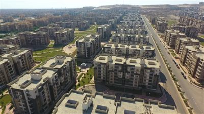 وزير الاسكان: الانتهاء من تنفيذ 34536 وحدة إسكان اجتماعي بمدينة حدائق أكتوبر