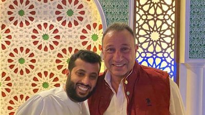 تركي آل شيخ يُصدر بيان عاجل للرد على رفض النادي الأهلي استقالته من الرئاسة