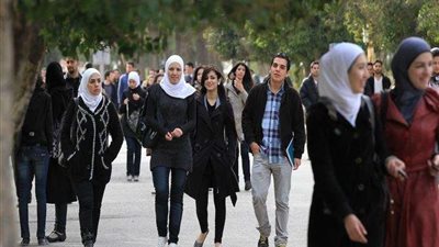 بالتفاصيل.. خريطة الأنشطة الطلابية بالجامعات بأجازة منتصف العام