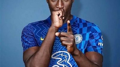 تصريحات لوكاكو بعد حصوله على جائزة أحسن لاعب في الدوري الإيطالي