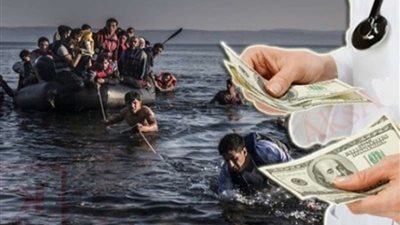 المحامي العام يأمر بإحالة تشكيل عصابي إلى الجنايات بتهمة الاتجار في البشر