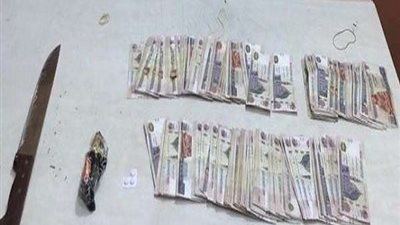 نيابة القاهرة الجديدة تأمر بحبس شاب بتهمة السرقة 4 أيام على ذمة التحقيقات