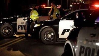 قتلى وجرحى في واقعة إطلاق نار على مواطنين (فيديو)