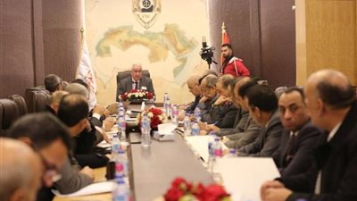 نقيب المحاميين يُعلن عن قرارات المجلس في اجتماعه اليوم