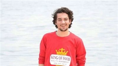 وفاه الكاتب الشاب محمد حسن أثناء تواجده بمعرض الكتاب