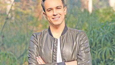 اليوم.. هيثم نبيل ضيف يوسف الحسيني في برنامج 