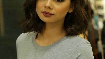 منة عرفة تشعل السوشيال ميديا بـ