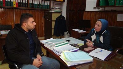 حياة خطاب: عام الإعاقة لفته طيبة من الرئيس وسنعمل لإسعاد الشعب في الأولمبياد (حوار)