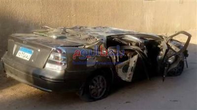 إصابة 4 أشخاص في حادث تصادم أعلى كورنيش النيل بمصر القديمة