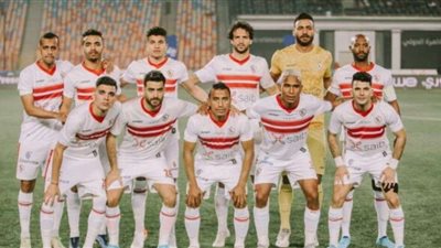 تشكيل جهاز الزمالك الجديد بعد انضمام تيجانا