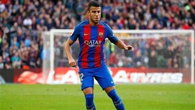 برشلونة يقدم عرضاً رسمياً للتعاقد مع رافينيا