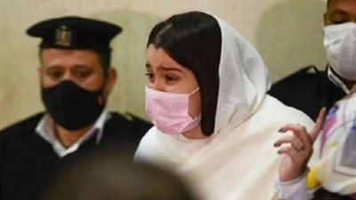 وصول أسرة حنين حسام فتاة 