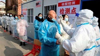 أوميكرون يعزل 9 ملايين صيني.. والسلطات تلجأ لهذا الدواء